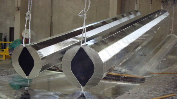 hot dip galvanization in mexico