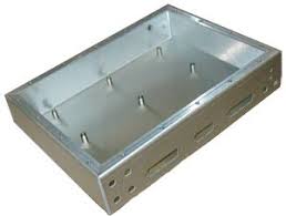 sheet metal chassis