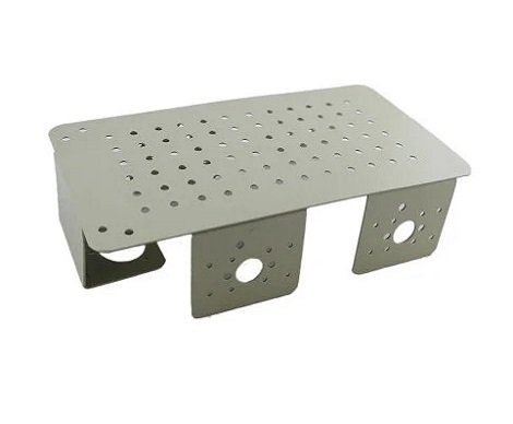 custom made sheet metal chassis suplier in mexico