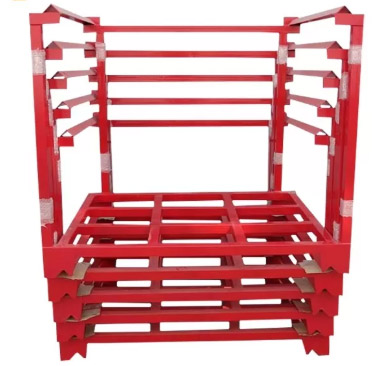 stackable racks