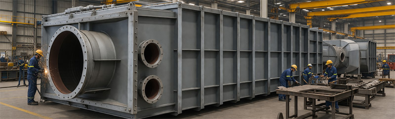 whrs fabrication